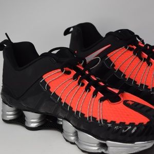 nike total shox nike total shox